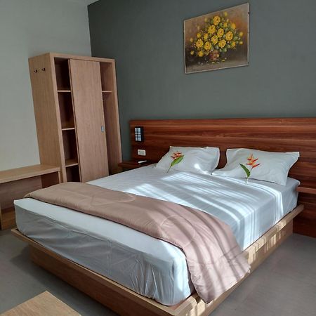 Yellow Guest House Uluwatu Zewnętrze zdjęcie